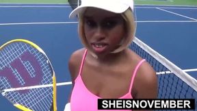 HD Swallow This Cum Whore! Hung Dick Man Ejaculate And Explode Warm Facial Cumshot Over Young Nerds Face After Point Of View Blowjob, Dorky Black Babe Sheisnovember Sucking On BBC With Biggest Natural Tits And Areolas Exposed By Msnovember
