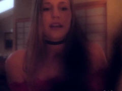 Amateur Webcam Chick Masturbates On Webcam More at