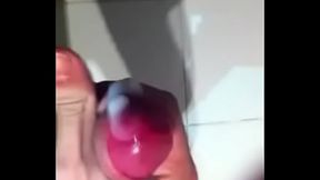 Macho gozando pra mim (BRASIL)