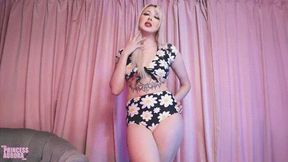 Verbal humiliationquickie - SPH & Sexual rejection