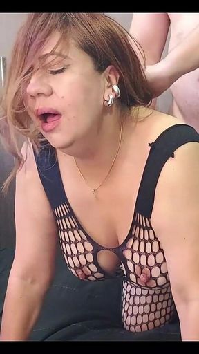 Real Rich Couple’s First Home Sex Tape - Hardcore Fucking Uncensored