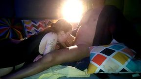 Black Session - Private Se(x)ssions with Edelwei551(Part 1)