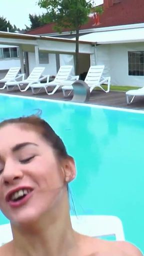 The perverse pleasure of  Lulu Gun