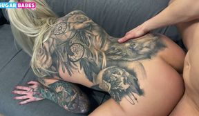 stepsis this is so fucking weird