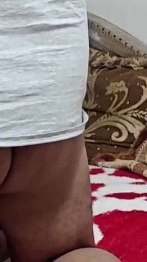 Arab Sex Anal Big Ass Threesome
