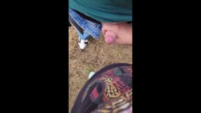 Outdoor Sex