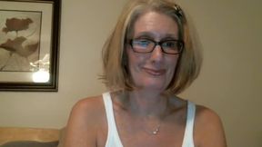 Kyra Love Private Show - Part 9