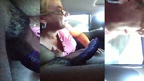 Cassandra Returns(CAR SUPER HEAD SUCKING)