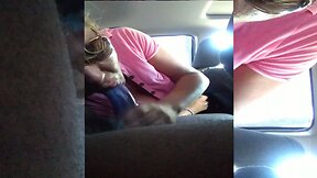 Cassandra Returns(CAR SUPER HEAD SUCKING)