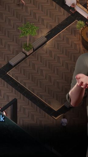 Iconic moment from &quot;Symphony of the Serpent - (PT 29) - Seduced my therapist&quot;