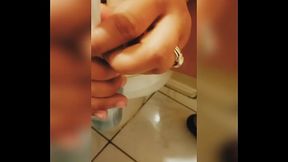 Kit Kat freshening up