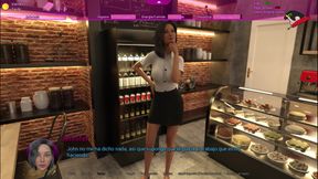 Innocence or Money Season 1 Game - Part 2