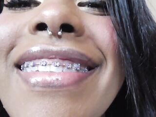 black cutie from france two