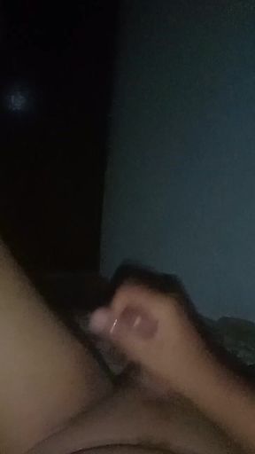 Sexy Desi Boy Masturbation