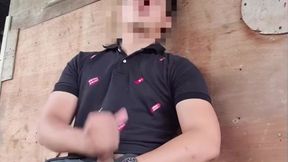 Solo Pinoy Masturbation