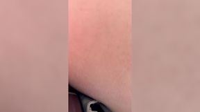 Horny&#x1F975; Stepdad Gets Up Close and Personal Behind Mom
