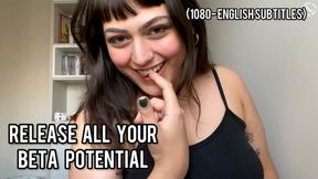 You Were Never Meant To Be An Alpha- 1080p