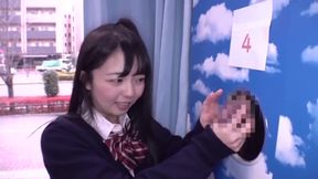 Confused Cutie&#039;s Surprise Package