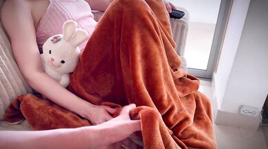 My stepdaddy approaches me every time we are alone at home and I am curious 2 see what he has for me