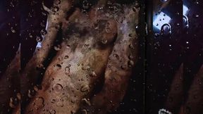 Hot husband gets off while wife films his intense session