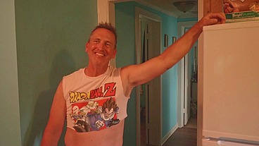 The Lucky Shirt