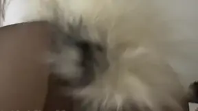 Lazy Sunday morning fucking make her pussy so wet