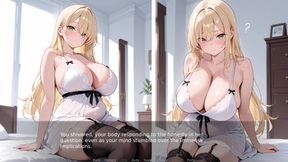 Confessions of a Chubby Wife (part 4)