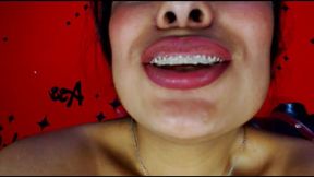 Xilena Carrillo Private Show