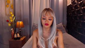 Bianca Summerz Private Show