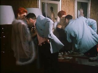 Il fuoco della trasgressione (Full Original Movie Scene in HD