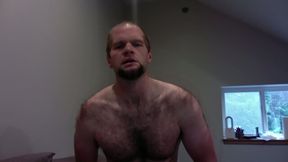 Adam Syms Private Show