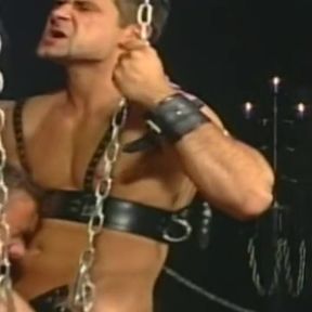Fucked Raw in Sling
