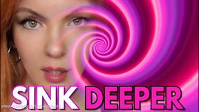 Sink Deeper