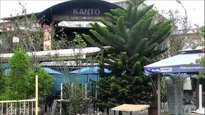 Matina Town Square Davao City Philippines