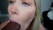 Sucking My 9in BBC Comparing It To Your Penis