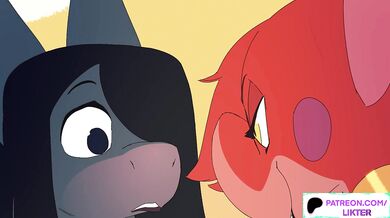 FUTA FURRY FUCK IN THE HOUSE HENTAI STORY ANIMATION