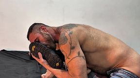 love flip flopping parts 1 - tedbluebear and mike verine