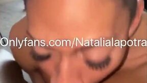 Let the debate begin!!! who sucks the best? trannys or women? comment!!