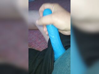 Ftm wank with climax