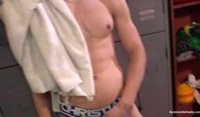 intergenerational barebacking sex orgy