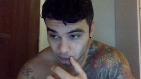 Iank Dias Private Show