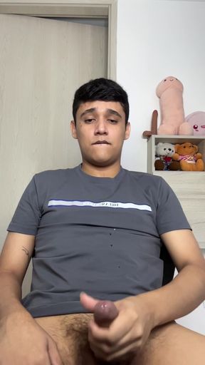 Show Cum