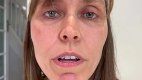 wife eating vore (vorarephili), femdom fetish and humiliation 1