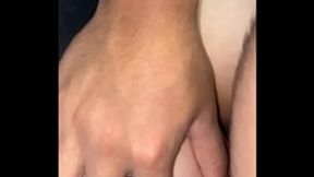 Latina petite gets her tight ass fucked and creampied by her classmate