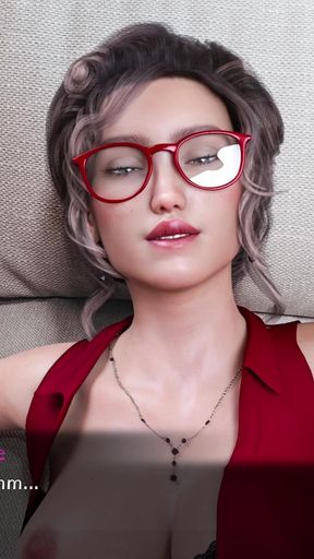 Spectacular moment from "ilfs of Sunville - ( PT 22 ) - Customer service at its best"