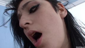 Three girls share their sex stories and get horny