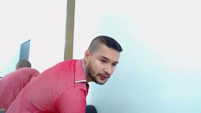 Mateo Cooper Private Show
