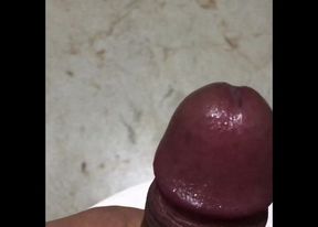 Masterbating for Stepmom