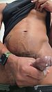 Explosive Cumshot