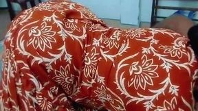 Went to a Room with the My Friend's Wife